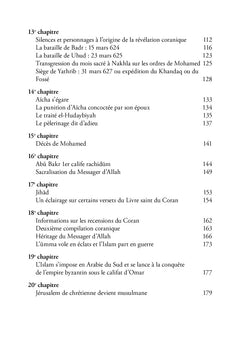 L'islam de la Mecque à Oslo