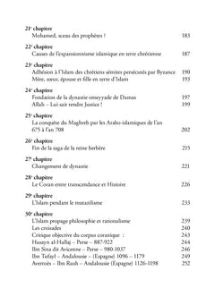 L'islam de la Mecque à Oslo