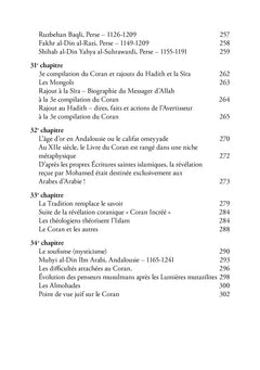 L'islam de la Mecque à Oslo