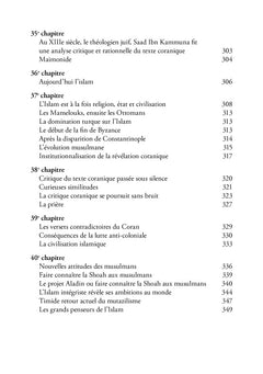 L'islam de la Mecque à Oslo