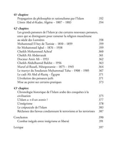 L'islam de la Mecque à Oslo