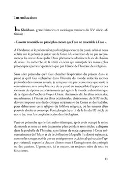 L'islam de la Mecque à Oslo