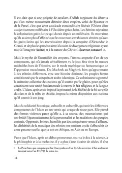 L'islam de la Mecque à Oslo
