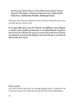 L'islam de la Mecque à Oslo