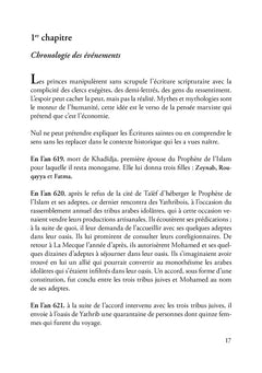 L'islam de la Mecque à Oslo