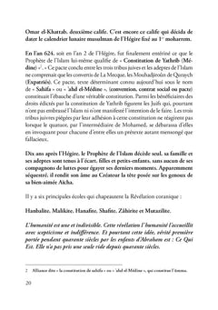 L'islam de la Mecque à Oslo
