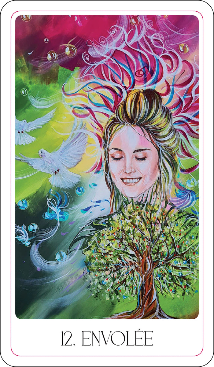 L'oracle des lumières