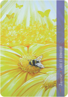 L'oracle de l'archange métatron