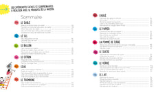 50 expériences faciles et surprenantes - Volume 2