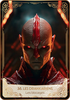 L'oracle des peuples galactiques