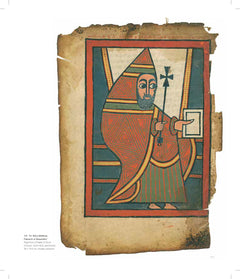 Art of Ethiopia - From the Origins to the Golden Age