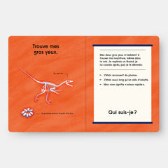 Quel est ce Dinosaure ?