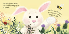 Ça va aller, petit lapin - Dès 1 an