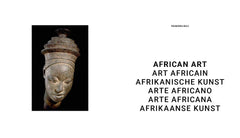 L'art africain