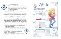 Le Cycle de Cyelle - I - La mémoire fragmentée