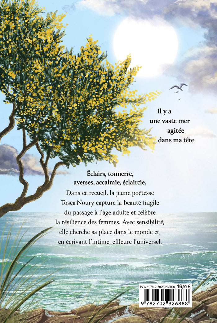 De l'orage naît un soleil