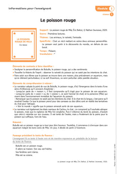 Fluence + fluidité CE1-CE2 + ressources numériques