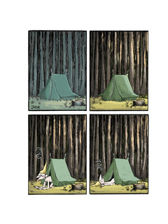 Dunce - Presque l'apocalypse - Tome 2