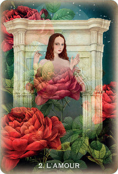L'Oracle des Gardiennes de la Vérité