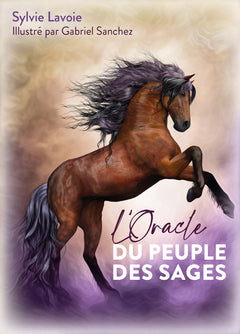 L'oracle du peuple des sages