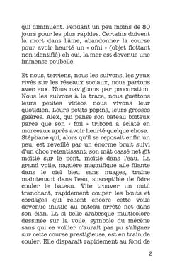 Les Nouvelles: Cinq mots pour une histoire - Tome 3