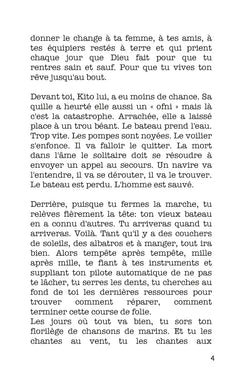 Les Nouvelles: Cinq mots pour une histoire - Tome 3