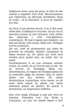 Les Nouvelles: Cinq mots pour une histoire - Tome 3