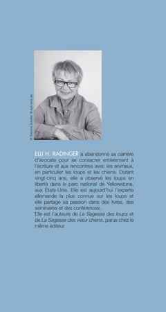 La sagesse de la nature sauvage