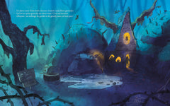 Même pas peur des Gorizzlys