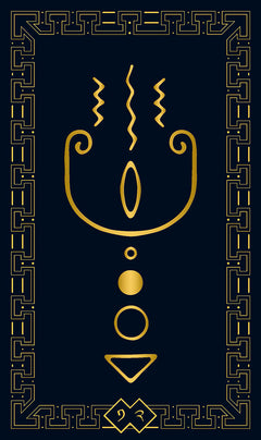 L' Oracle de la déesse mère - A la source du mythe originel
