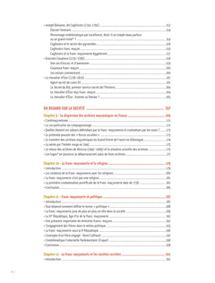 Les grands mystères de la franc-maçonnerie