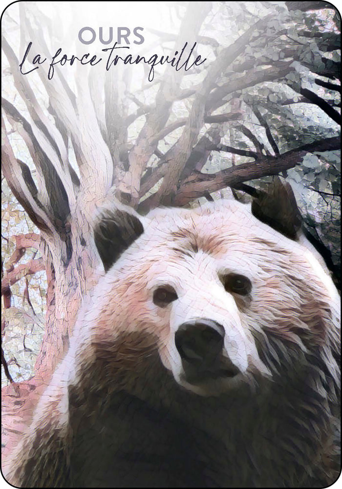 L'oracle du peuple des sages