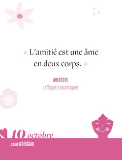 Le Grand 365 pensées positives
