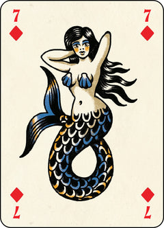 Tatouages des frères Munden