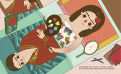 Petite & Grande - Frida Kahlo