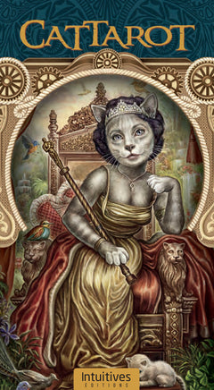 Cat Tarot