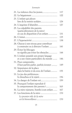 Des parents qui aiment, pourtant des enfants qui souffrent - Accompagner son enfant à exprimer ses talents et à avoir confiance en lui