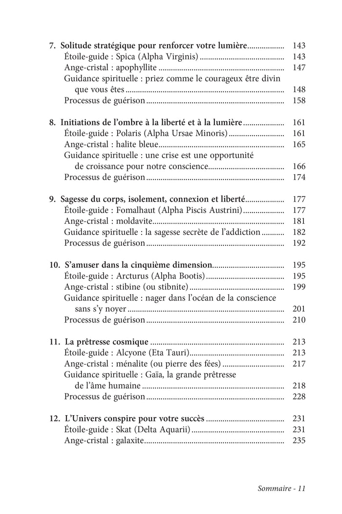 Le Code Sacré 11:11 - Une guidance spirituelle pour les artisans de Lumière