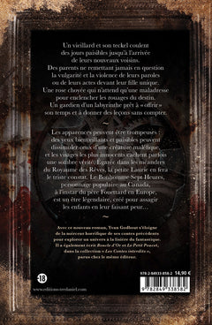 Le bonhomme Sept Heures