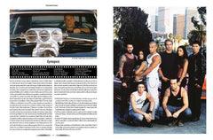 Fast And Furious - La saga - Les acteurs - Les voitures