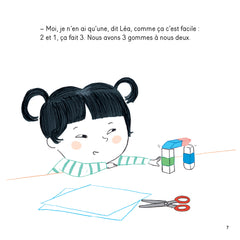 Un petit calcul de rien du tout