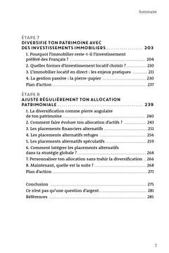 Reprenez le pouvoir sur votre argent