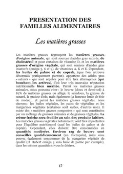 Recettes et menus pour la maladie de Crohn