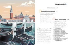 UNESCO : Voyage à travers les trésors de l'Humanité