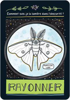 L'Oracle de la Majesté des Prairies