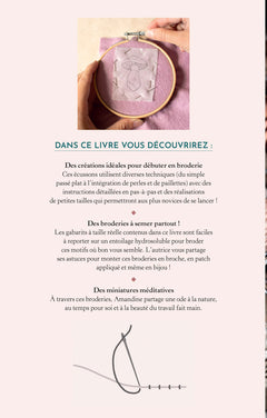 Écussons à broder