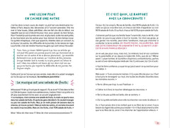 Maman dépassée mais heureuse