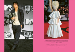 Lady Gaga, l'Histoire d'une Icône de la Mode
