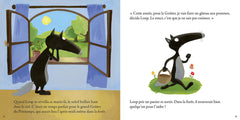Coffret Loup - Les voyages extraordinaires de Loup