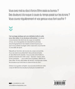 Yoga anti-douleur pour tous